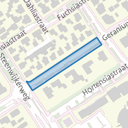 Perceel WVG00-D-8911