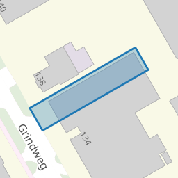 Perceel WVG00-D-8912