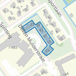 Perceel WVG00-D-8917