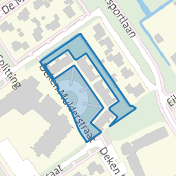 Perceel WVG00-D-8918