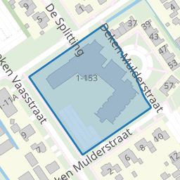 Perceel WVG00-D-8919