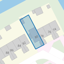 Perceel WVG00-D-8929