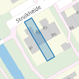 Perceel WVG00-D-8935