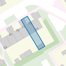 Perceel WVG00-D-8939