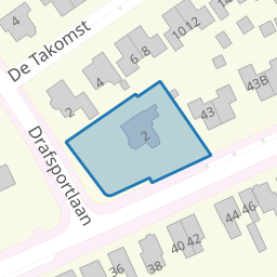 Perceel WVG00-D-8951