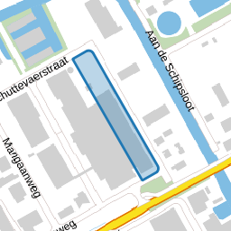 Perceel WVG00-D-8957