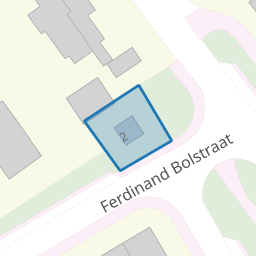 Perceel WVG00-D-8962