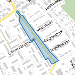 Perceel WVG00-D-8963