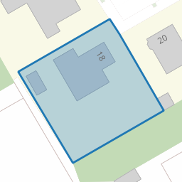 Perceel WVG00-D-8964