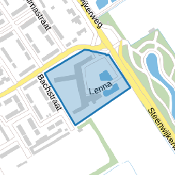 Perceel WVG00-D-8966