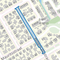 Perceel WVG00-D-8970