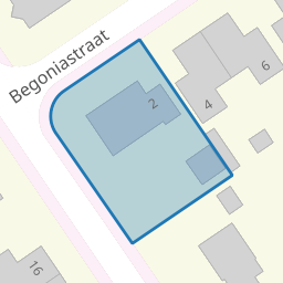 Perceel WVG00-D-8971