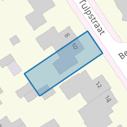 Perceel WVG00-D-8975