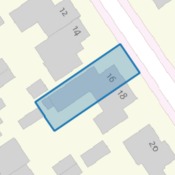 Perceel WVG00-D-8980