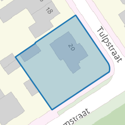 Perceel WVG00-D-8982