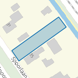 Perceel WVG00-D-8986