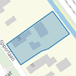 Perceel WVG00-D-8987