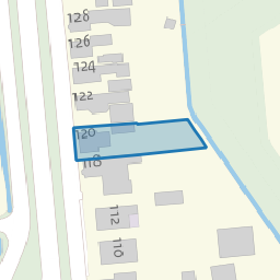 Perceel WVG00-D-8991