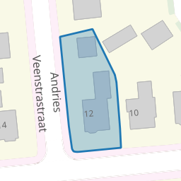 Perceel WVG00-D-8997