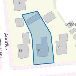 Perceel WVG00-D-8998