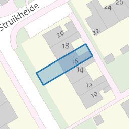 Perceel WVG00-D-9008