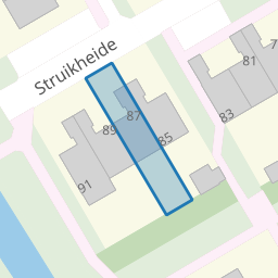 Perceel WVG00-D-9012