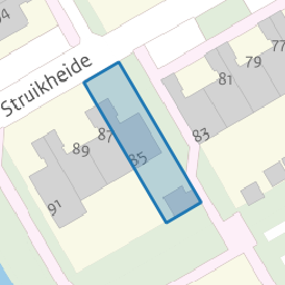 Perceel WVG00-D-9013