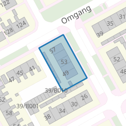 Perceel WVG00-D-9028