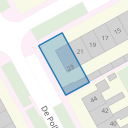 Perceel WVG00-D-9035