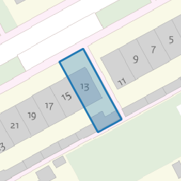 Perceel WVG00-D-9040