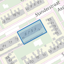 Perceel WVG00-D-9042