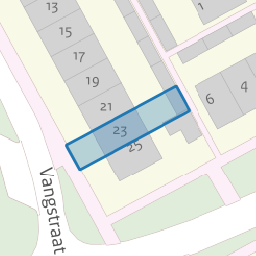 Perceel WVG00-D-9052