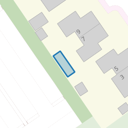 Perceel WVG00-D-9060