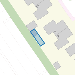 Perceel WVG00-D-9061