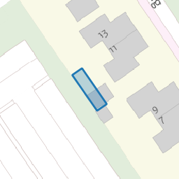 Perceel WVG00-D-9062