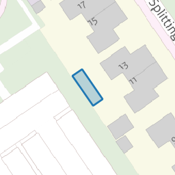 Perceel WVG00-D-9063