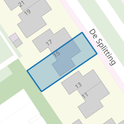 Perceel WVG00-D-9064