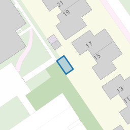 Perceel WVG00-D-9065