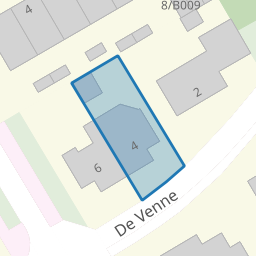 Perceel WVG00-D-9070