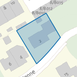 Perceel WVG00-D-9071