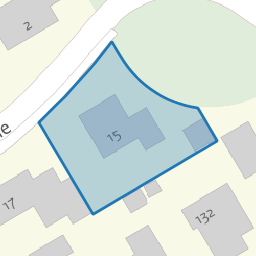 Perceel WVG00-D-9072