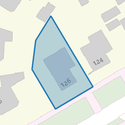 Perceel WVG00-D-9078