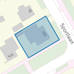 Perceel WVG00-D-9079