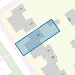 Perceel WVG00-D-9086