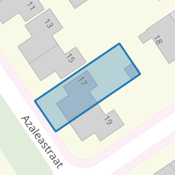 Perceel WVG00-D-9092