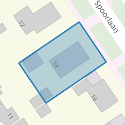 Perceel WVG00-D-9096