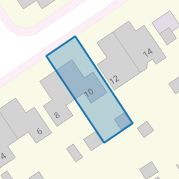 Perceel WVG00-D-9097