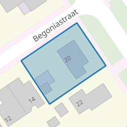 Perceel WVG00-D-9100