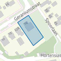 Perceel WVG00-D-9110