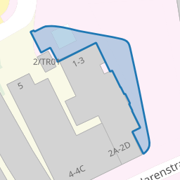 Perceel WVG00-D-9127